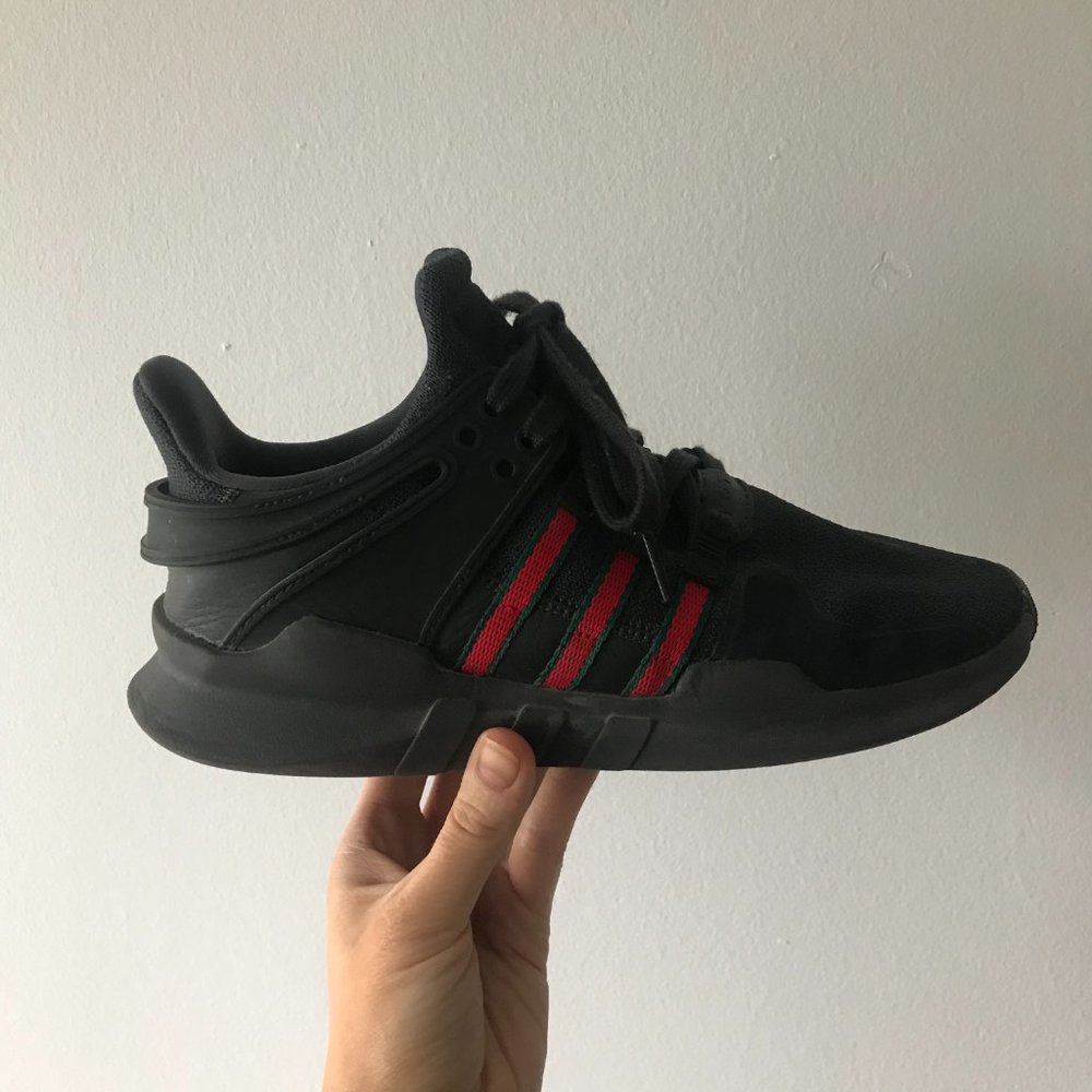 Adidas EQT's